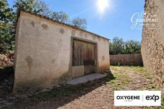 achat maison estagel 66310