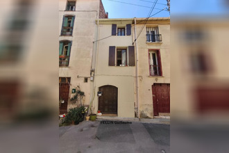 achat maison estagel 66310