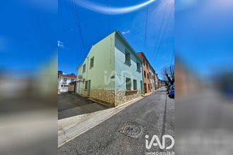 achat maison estagel 66310