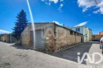 achat maison estagel 66310