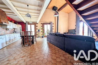 achat maison estagel 66310