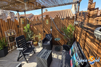 achat maison estagel 66310