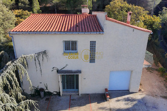 achat maison estagel 66310