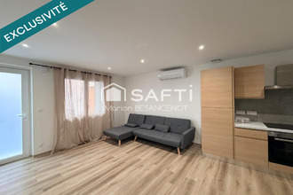 achat maison estagel 66310