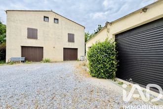 achat maison estagel 66310
