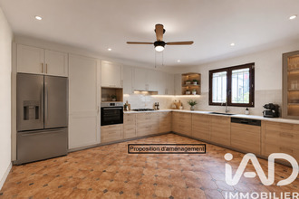 achat maison estagel 66310