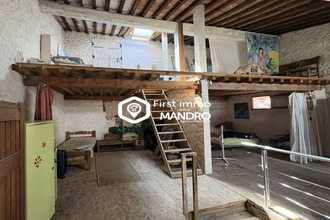 achat maison estagel 66310