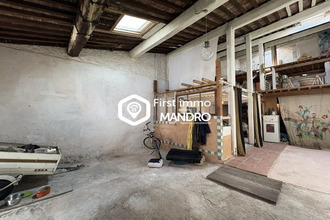 achat maison estagel 66310