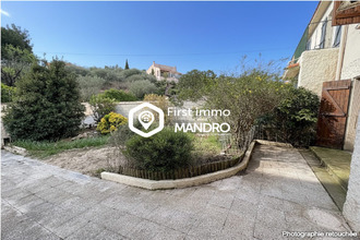 achat maison estagel 66310