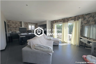 achat maison estagel 66310