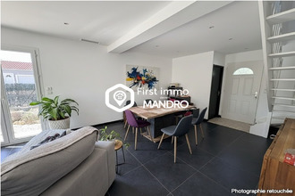 achat maison estagel 66310