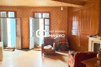achat maison estagel 66310