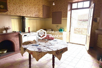 achat maison estagel 66310