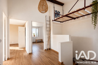 achat maison estagel 66310