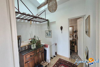 achat maison estagel 66310