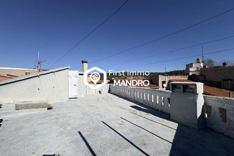 achat maison estagel 66310