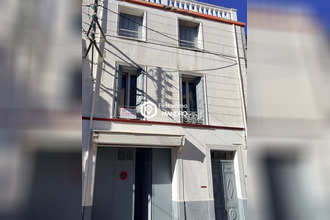 achat maison estagel 66310