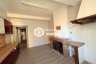 achat maison estagel 66310