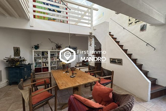 achat maison estagel 66310