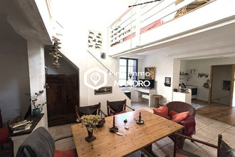 achat maison estagel 66310