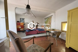 achat maison estagel 66310