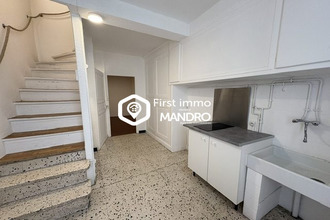 achat maison estagel 66310