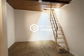 achat maison estagel 66310