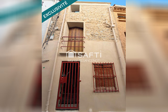 achat maison estagel 66310