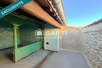 achat maison estagel 66310