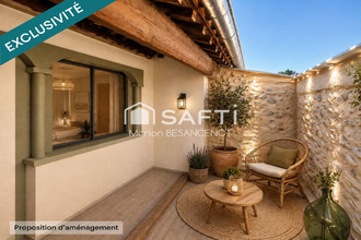 achat maison estagel 66310