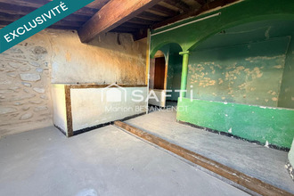 achat maison estagel 66310