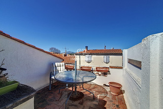 achat maison estagel 66310