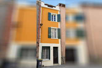 achat maison estagel 66310