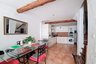achat maison estagel 66310