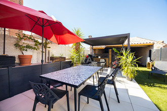 achat maison estagel 66310