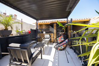 achat maison estagel 66310