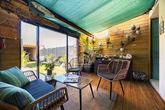 achat maison estagel 66310