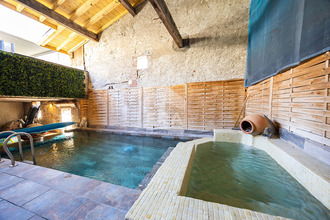 achat maison estagel 66310
