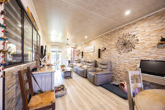 achat maison estagel 66310