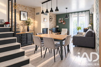 achat maison estagel 66310