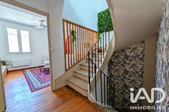 achat maison estagel 66310