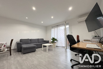 achat maison estagel 66310