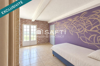 achat maison estagel 66310
