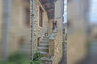 achat maison estaing 12190