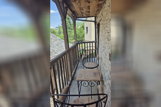 achat maison estaing 12190