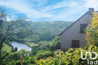achat maison estaing 12190