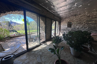 achat maison estaing 12190