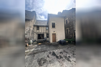 achat maison estaing 12190