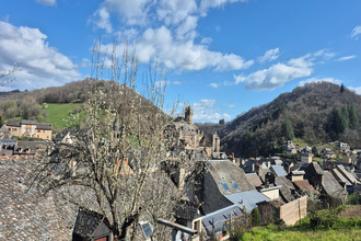 achat maison estaing 12190