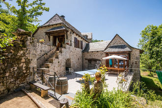 achat maison estaing 12190